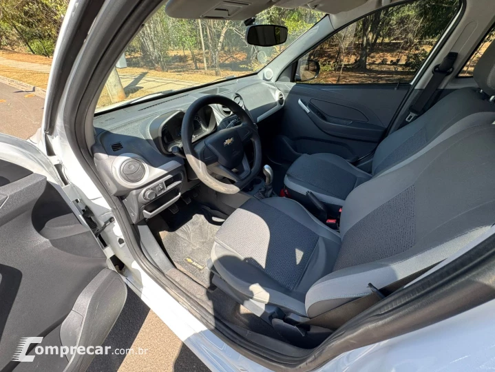 MONTANA 1.4 MPFI LS CS 8V