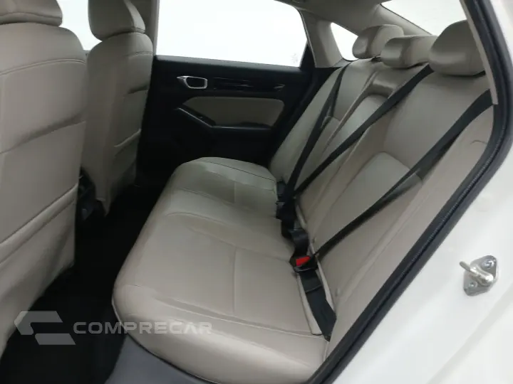 CIVIC 2.0 DI eHEV ADVANCED E-CVT