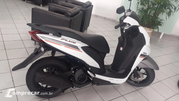 FLUO 125 ABS
