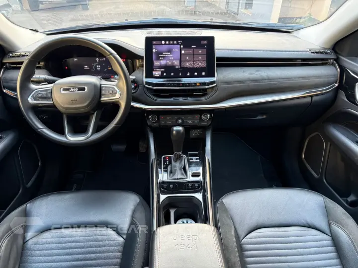COMMANDER 2.0 Td380 Turbo Limited