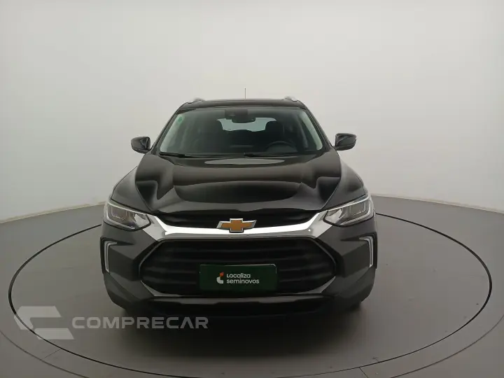 TRACKER 1.2 TURBO FLEX PREMIER AUTOMÁTICO