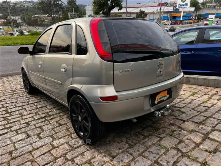 CORSA 1.8 MPFI Maxx 8V