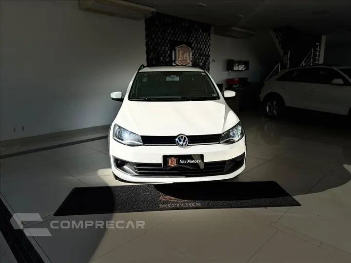 SAVEIRO 1.6 MI CE 8V G.VI