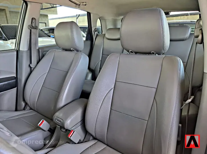 TUCSON 2.0 MPFI GLS 16V 143cv 2WD