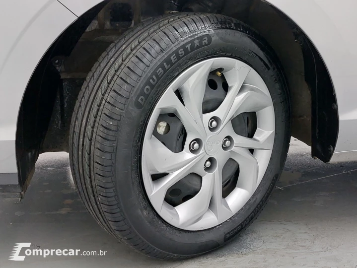 HB20S 1.0 TGDI FLEX COMFORT PLUS AUTOMÁTICO