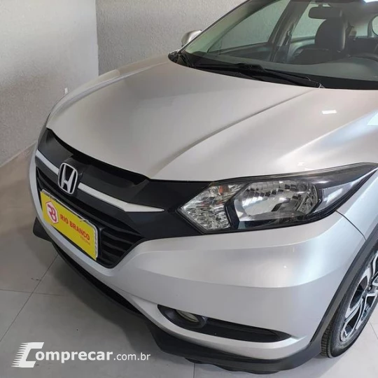 HR-V 1.8 16V EX