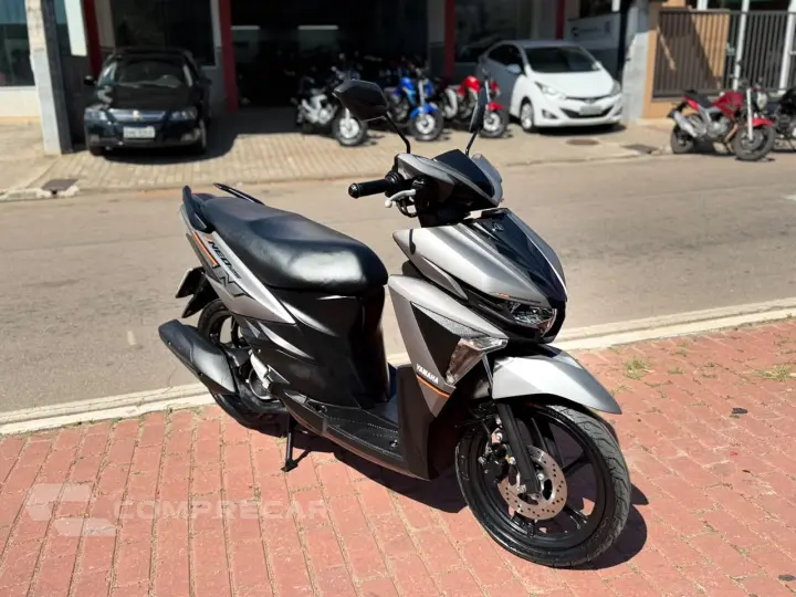 NEO 125