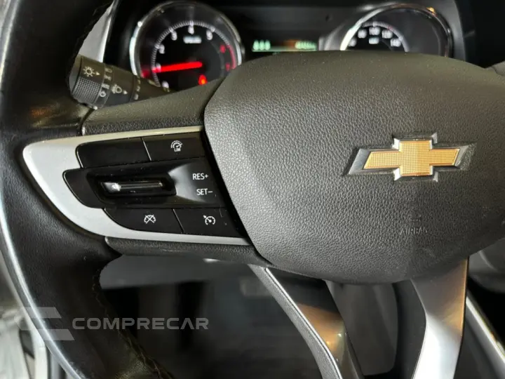 MONTANA 1.2 TURBO FLEX LTZ AUTOMÁTICO