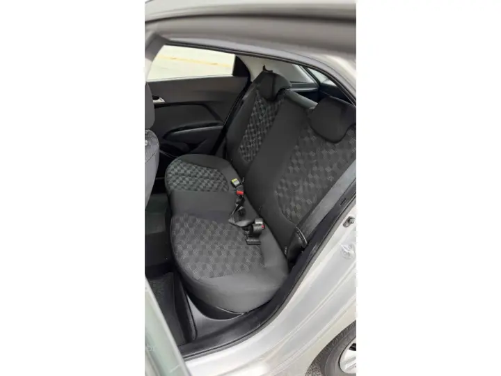 HB20 1.6 COMFORT PLUS 16V FLEX 4P MANUAL