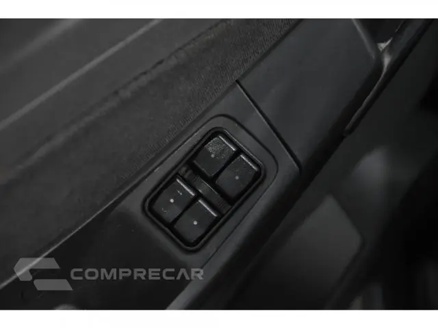 AGILE - 1.4 MPFI LTZ 8V 4P MANUAL