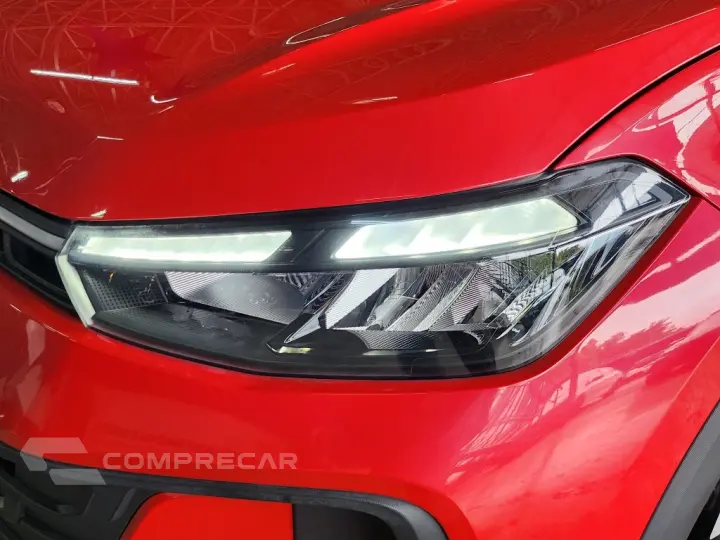 TERA 1.0 170 TSI HIGH AUTOMÁTICO