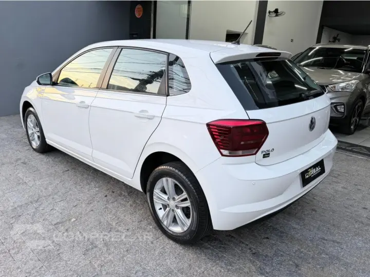 POLO 1.0 MPI TOTAL FLEX MANUAL