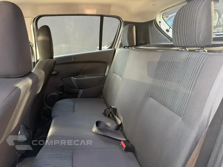 SANDERO 1.0 12V SCE Authentique