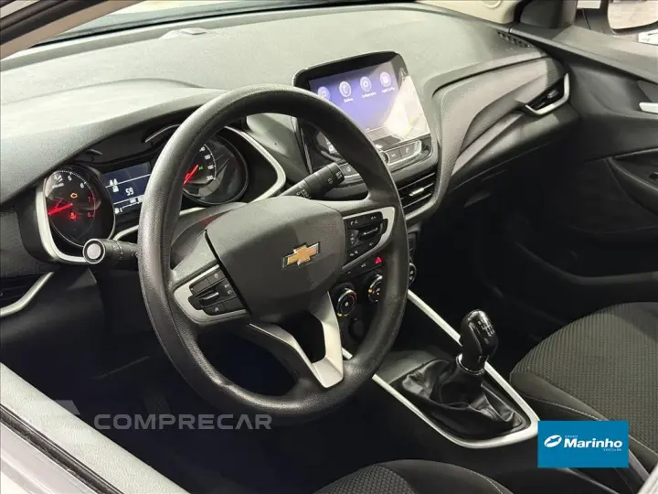 ONIX 1.0 FLEX PLUS LT MANUAL