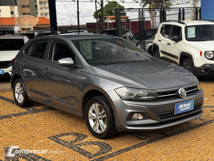 POLO 1.0 200 TSI Comfortline