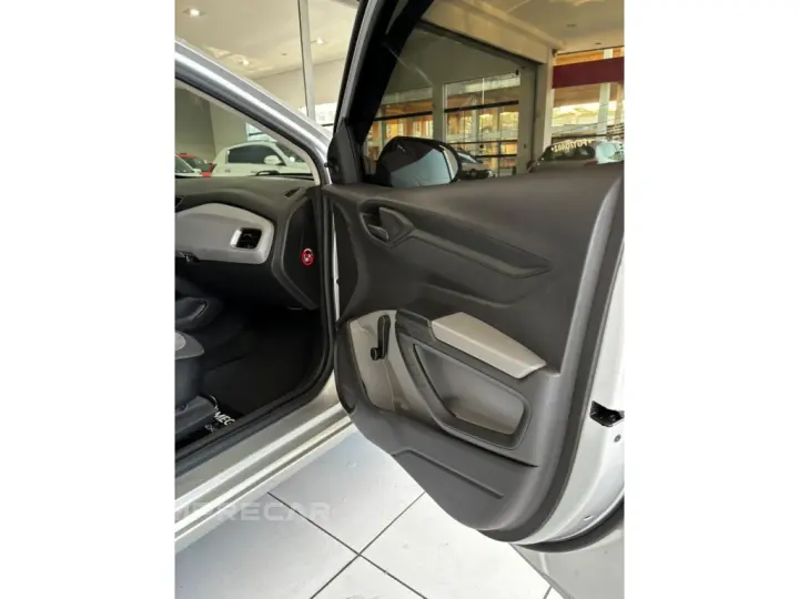 ONIX 1.0 MPFI LS 8V FLEX 4P MANUAL