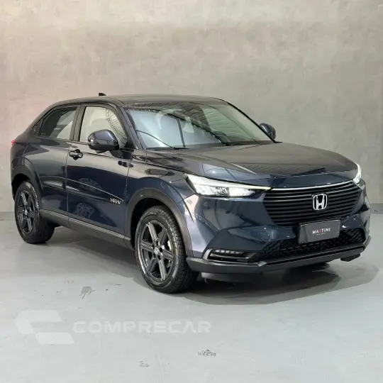 HR-V EXL 1.5 Sensing 16V 5p Aut.