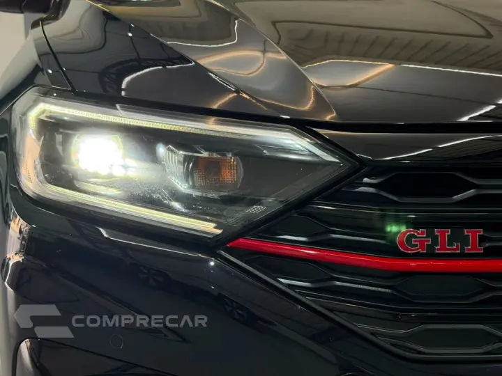 JETTA GLI 350 TSI 2.0 16V 4p Aut.