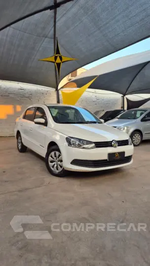 VOYAGE COMFORTLINE 1.0