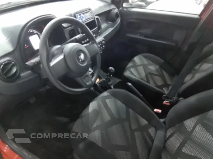 MOBI 1.0 EVO FLEX LIKE. MANUAL