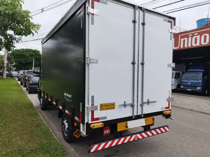 Delivery Express+ 3.0 Prime + (Sider 4Truck Novo)