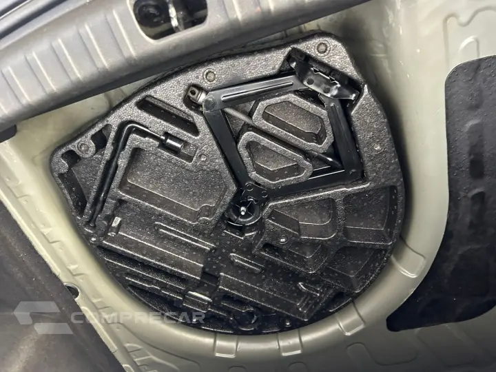 PRISMA Sed. LTZ 1.4 8V FlexPower 4p Aut.