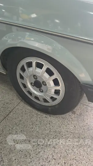 VOYAGE 1.6 LS 8V