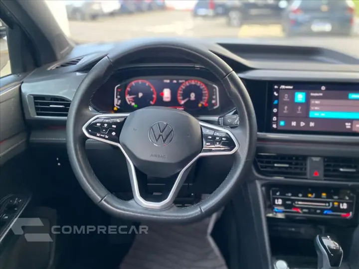 TAOS 1.4 250 TSI TOTAL FLEX HIGHLINE AUTOMÁTICO