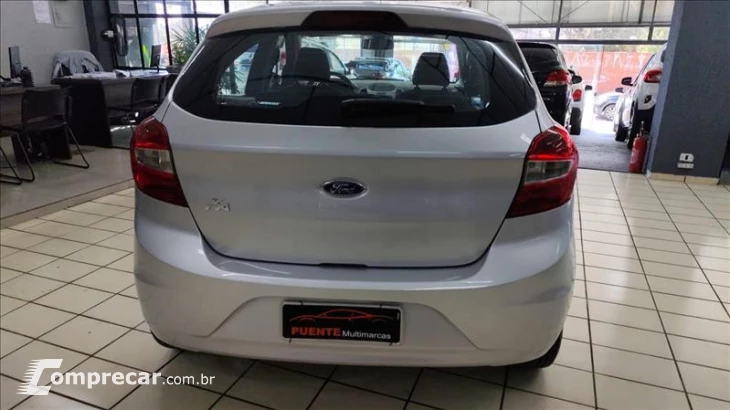 KA 1.0 SE 12V