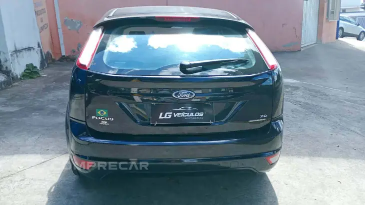 FOCUS 2.0 HA 16V
