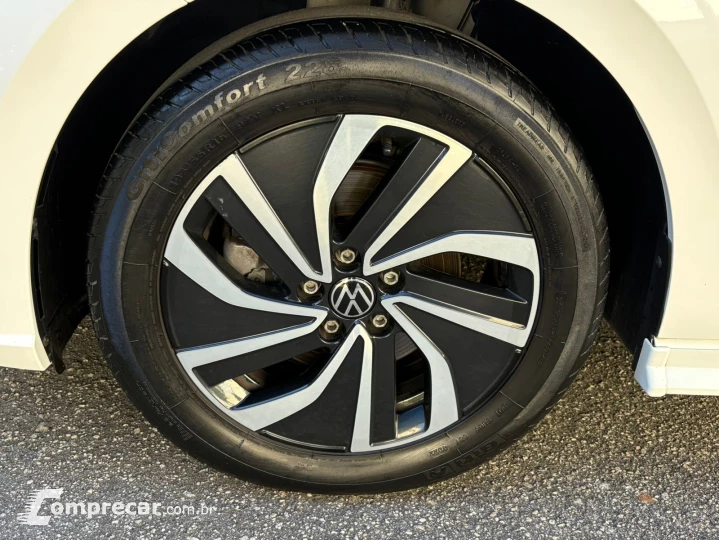 POLO 1.0 200 TSI Highline