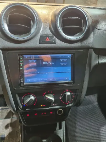 GOL 1.0 12V MPI Totalflex Track