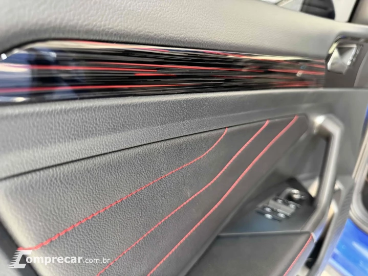 JETTA 2.0 350 TSI GASOLINA GLI DSG