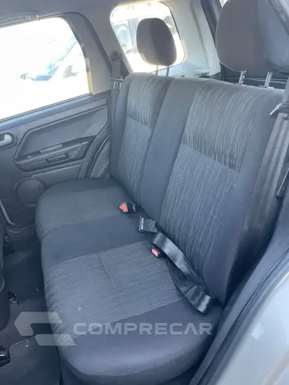 ECOSPORT 1.6 XLT Freestyle 8V
