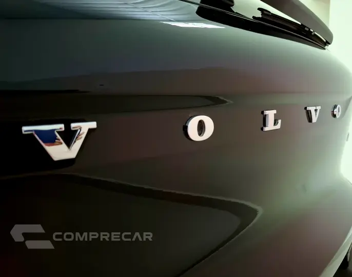 XC40 2.0 T4 Inscription