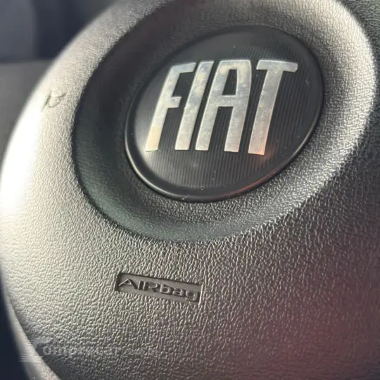 Fiorino Endurance EVO 1.4 Flex 8V 2p