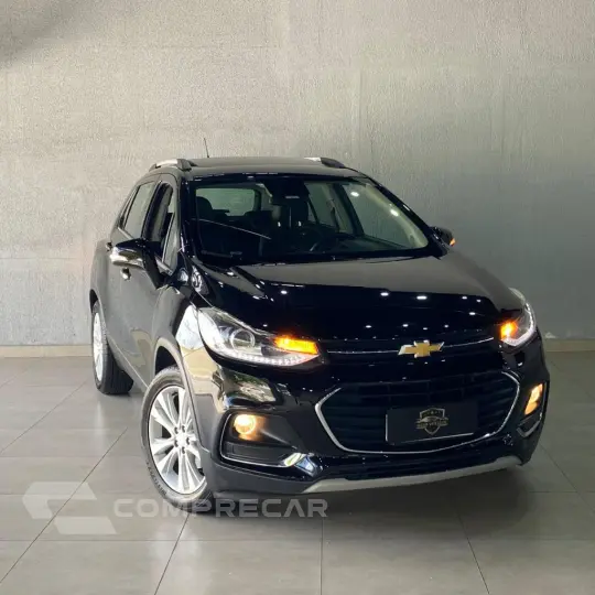 TRACKER Premier 1.4 Turbo 16V Flex Aut