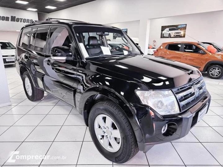 PAJERO GLS 3.2 D