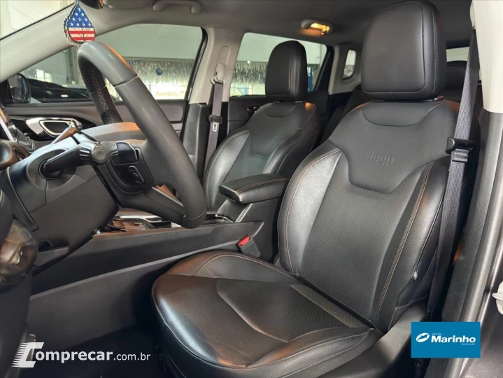 COMPASS 1.3 T270 TURBO FLEX LIMITED AT6