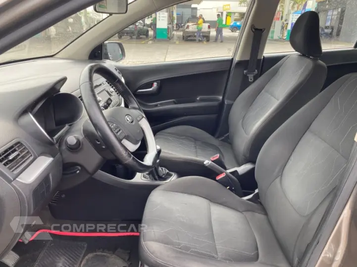 PICANTO 1.0 EX 12V