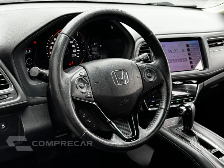 HR-V 1.8 16V EXL