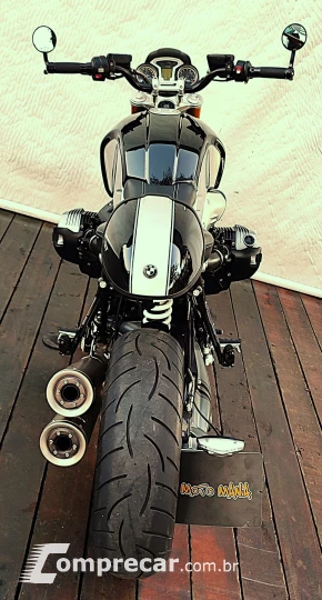 BMW R NINET