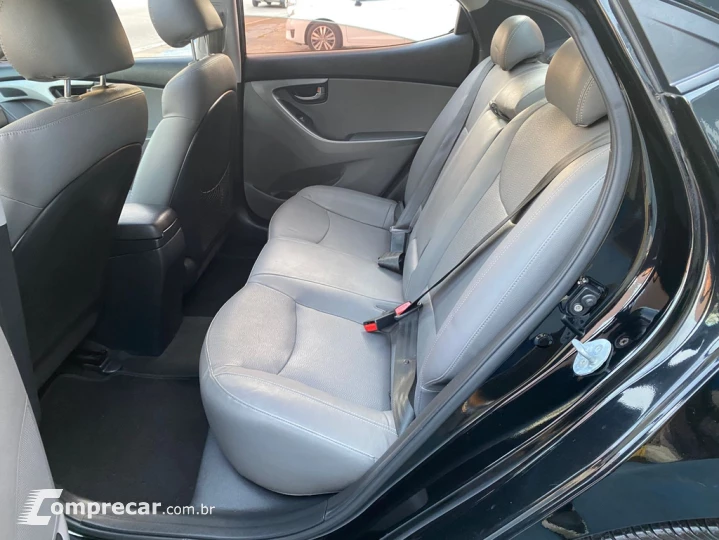 Elantra