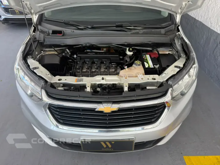 SPIN 1.8 Premier 8V