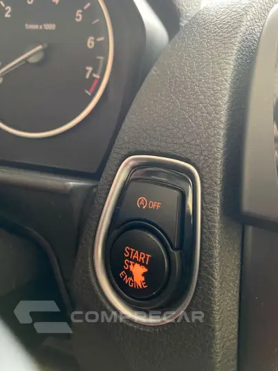 116iA 1.6 TB 16V 136cv 5p