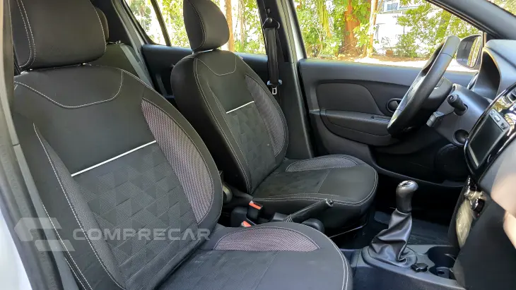 SANDERO 1.0 12V SCE S Edition
