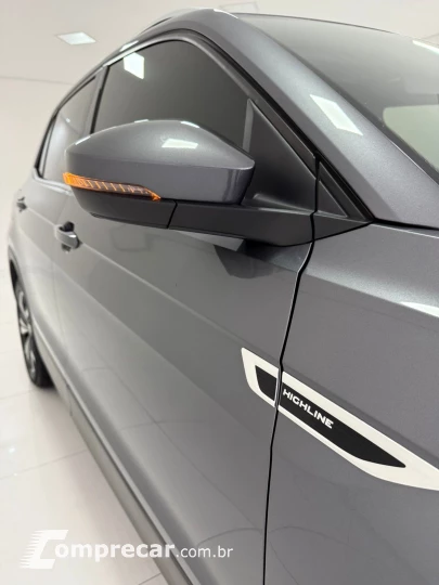 T-CROSS 1.4 250 TSI Highline