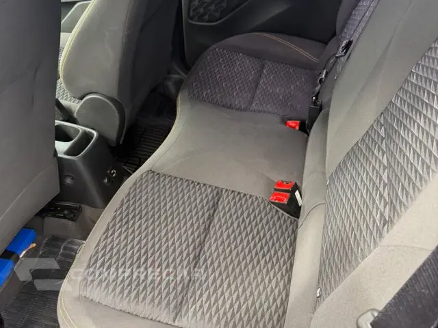 MONTANA - 1.2 TURBO LT MANUAL