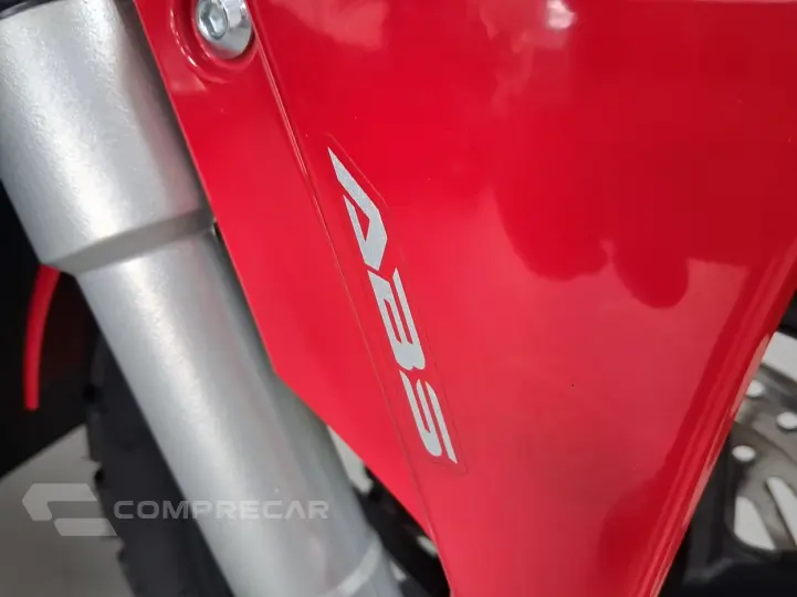HONDA ADV 150 ABS