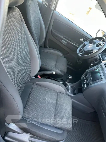 Fox 1.6 4P CONNECT FLEX
